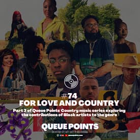 For Love & Country (Country Music Series Part 3)