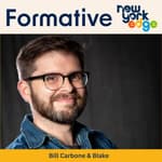 Bill and Blake: Going After Joy