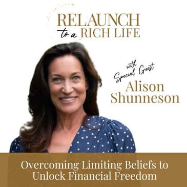 Overcoming Limiting Beliefs to Unlock Financial Freedom