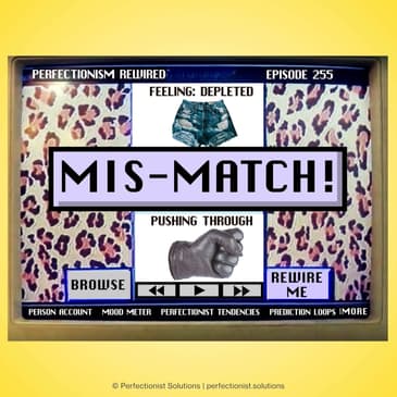 White Knuckling & The High Price of Powering Through