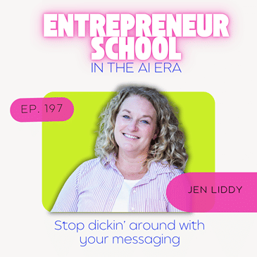 Stop Dickin’ Around with Your Messaging