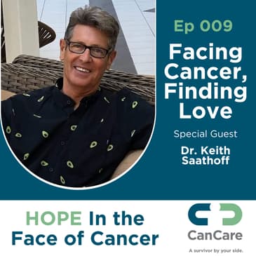 Facing Cancer, Finding Love
