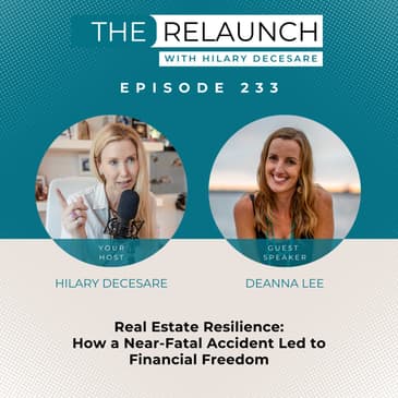 Real Estate Resilience: How a Near-Fatal Accident Led to Financial Freedom