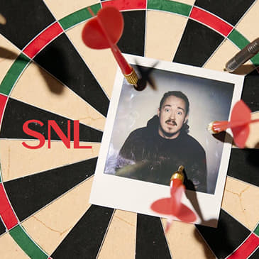 Episode 122 — Shane Gillis (Season 52)