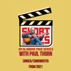 Paul Thorn | Singer and Songwriter