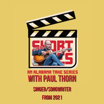 Paul Thorn | Singer and Songwriter
