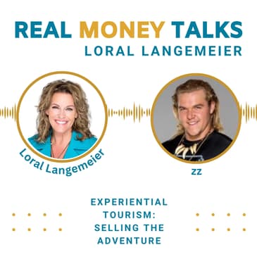 Experiential Tourism: Selling The Adventure