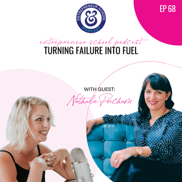 Turning Failure into Fuel
