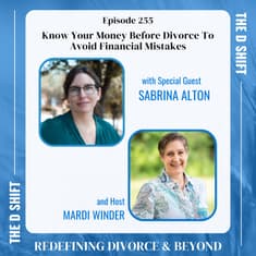 Know Your Money Before Divorce To Avoid Financial Mistakes