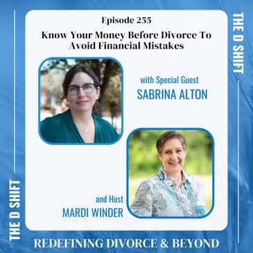 Know Your Money Before Divorce To Avoid Financial Mistakes