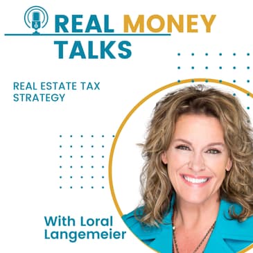 Real Estate Tax Strategy