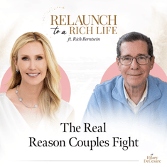 The Gender Intelligence Advantage: Why Men And Women Miscommunicate w/ Rich Bernstein