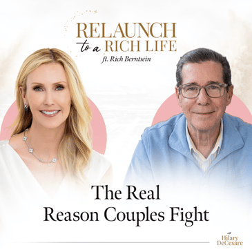 The Gender Intelligence Advantage: Why Men And Women Miscommunicate w/ Rich Bernstein