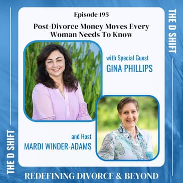 Post-Divorce Money Moves Every Woman Needs To Know