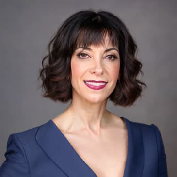 EP 218: What Every Woman Needs to Know with Dr. Paula Gordon, MD