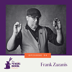 Frank Zazanis: Authentic Fabrications