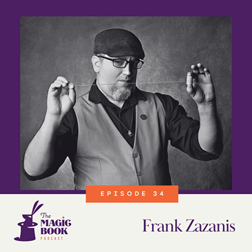 Frank Zazanis: Authentic Fabrications
