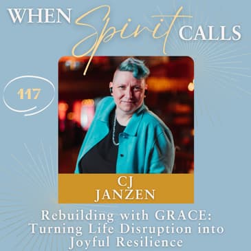 Rebuilding with GRACE: Turning Life Disruption into Joyful Resilience