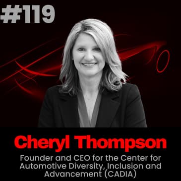 Leading Diversity: A Discussion on CADIA's DE&I Industry Study