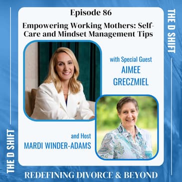 Empowering Working Mothers: Self-Care and Mindset Management Tips