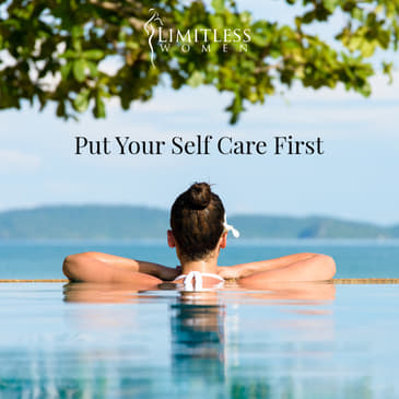 Put Your Self Care First