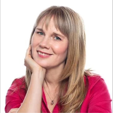 EP 120: See the Gold in Your Story