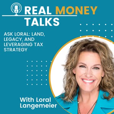 Land, Legacy, and Leveraging Tax Strategy