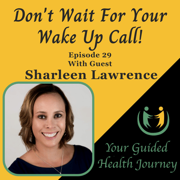 E029: How Acupuncture improves digestion while you take a nap!