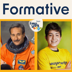 Charlie and Jake: Rise Over Run