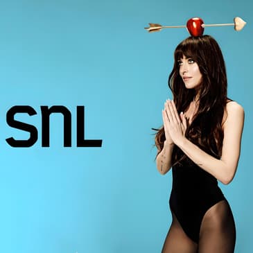 Episode 55 - Dakota Johnson (Season 49)