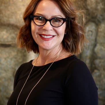 EP 208: Intuitive Medicine with Dr. Mary Sanders BURNOUT