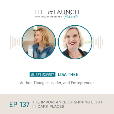 The Importance of Shining Light in Dark Places