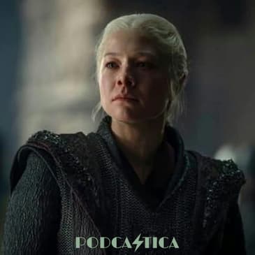 House of the Dragon S3E2 "Queen's Landing"