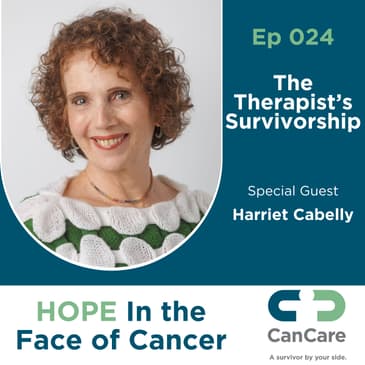 The Therapist’s Survivorship