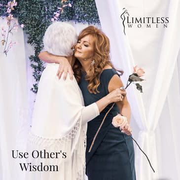 Use Other's Wisdom