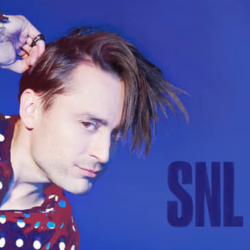 Episode 3 - Kieran Culkin (SNL Season 47)