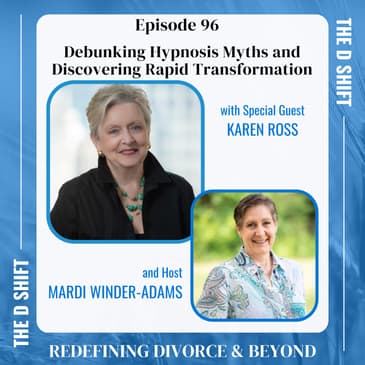 Debunking Hypnosis Myths and Discovering Rapid Transformation