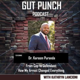 From Cop to Defendant How My Arrest Changed Everything