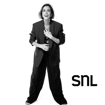 Episode 61 - Kristen Wiig (Season 49)