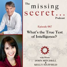 What’s the True Test of Intelligence?