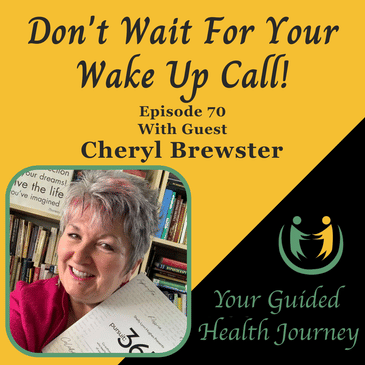 What Makes You Come Fully Alive? | Ep 70