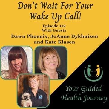 A Special Episode All About Pet Health! | Ep 112