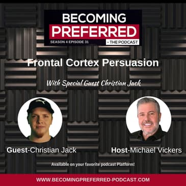 Christian Jack – Frontal Cortex Persuasion