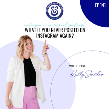 What If You Never Posted on Instagram Again?