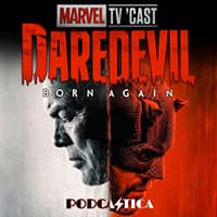Marvel TV 'Cast: Daredevil: Born Again, Agatha All Along, Loki, What If...?, Moon Knight, She-Hulk, Legion