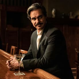 4: "Black and Blue" (S6E5)