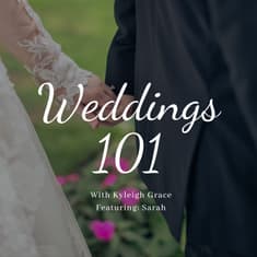 Planning an All-Inclusive Long Island, NY Wedding in Under a Year | #Bride Highlight Ep. 022