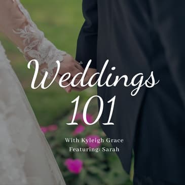 Planning an All-Inclusive Long Island, NY Wedding in Under a Year | #Bride Highlight Ep. 022