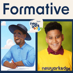 Jesse and Orlando: Story Magic