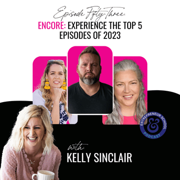 Encore: Experience the Top 5 Episodes of 2023